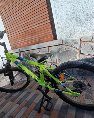 Bici bambino