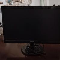 Monitor Philips 