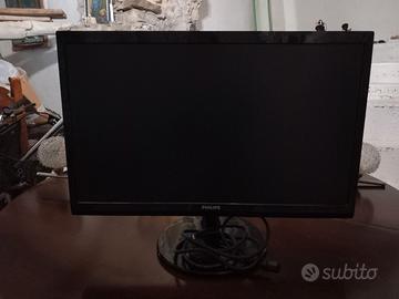 Monitor Philips 