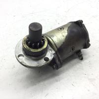 MOTORINO AVVIAMENTO PIAGGIO VESPA PX 150 1998 2001