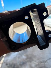 Motore 80cc malossi liberty 50