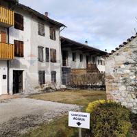 Porzione di casa - Santa Giustina