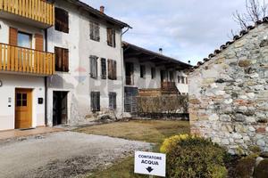 Porzione di casa - Santa Giustina