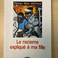Le Racisme explique a ma fille ISBN 9788877542069