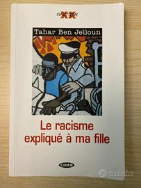 Le Racisme explique a ma fille ISBN 9788877542069