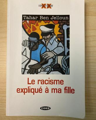Le Racisme explique a ma fille ISBN 9788877542069