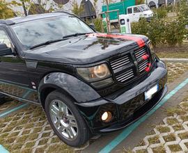 DODGE Nitro - 2008