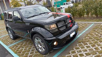 DODGE Nitro - 2008