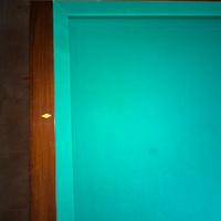 Biliardo senza buche