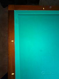 Biliardo senza buche