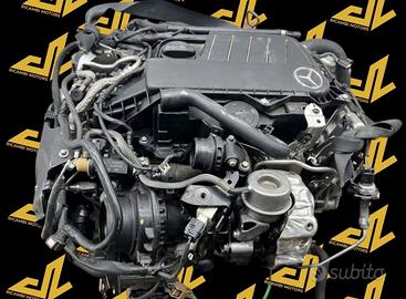 Motore mercedes Vito 1.6 diesel r9m a5000