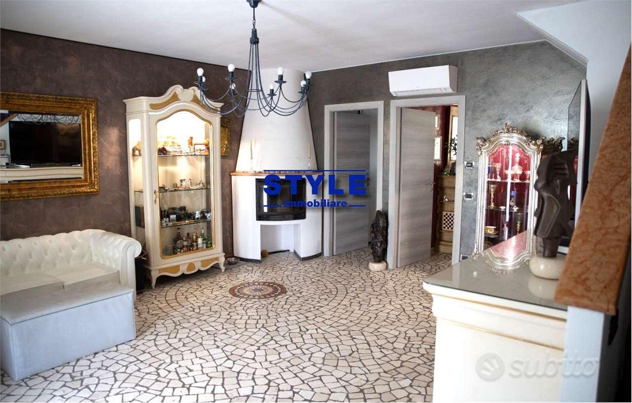 Casa – Mira, Venezia - Vista 3