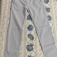 Pantaloni Fred Perry