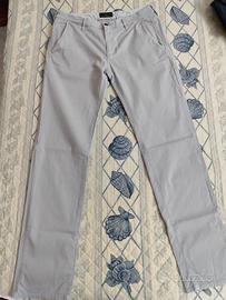 Pantaloni Fred Perry