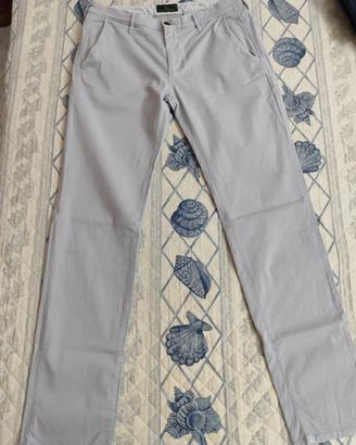 Pantaloni Fred Perry