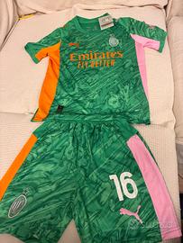 Divisa Maignan Milan bambino (10 anni)