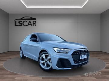 Audi A1 Sportback 30 1.0 tfsi S Line Edition 110cv