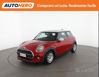 MINI One KE27972