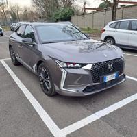 DS AUTOMOBILES DS 4 BlueHDi 130 aut. Rivoli *PEL