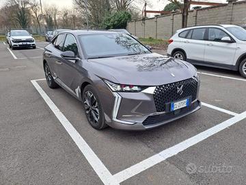 DS AUTOMOBILES DS 4 BlueHDi 130 aut. Rivoli *PEL