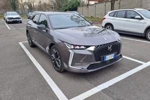 DS AUTOMOBILES DS 4 BlueHDi 130 aut. Rivoli *PEL
