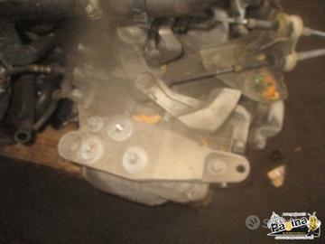 CAMBIO 6M FIAT GRANDE PUNTO 1.3 TD 2008 199A3000 8