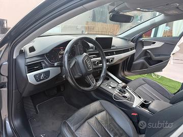 Auto audi