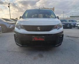 PEUGEOT Partner Partner BlueHDi 130 EAT8 S&S PC