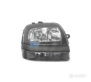 FANALE DESTRO PER FIAT DOBLÓ 01-05