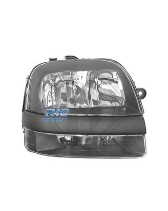 FANALE DESTRO PER FIAT DOBLÓ 01-05