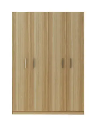 Armadietto portaoggetti moderno personalizzato