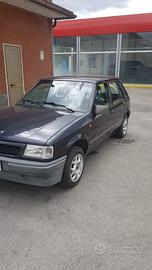 Opel Corsa a 1991