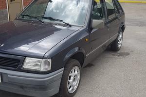 Opel Corsa a 1991