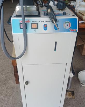 vaporella professional Polti