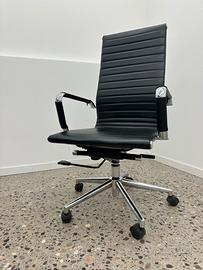 Sedia poltrona ufficio