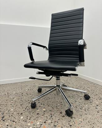 Sedia poltrona ufficio