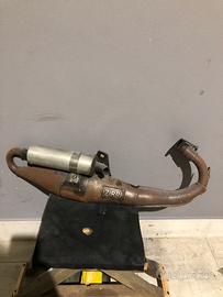 ZIRRI PIAGGIO SCOOTER RARO