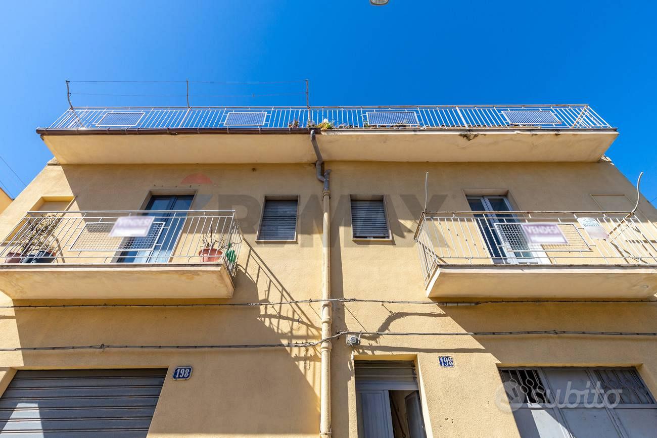 House in Caltagirone, Canalotto, Catania - Vista 4