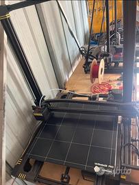 Anycubic chiron stampante 3d