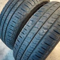 gomme 215/70 R15 C