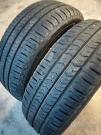 gomme 215/70 R15 C