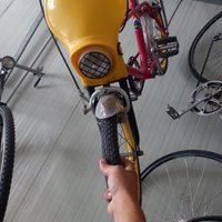 Bici bambino