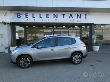 PEUGEOT 2008 1° serie BlueHDi 100 Active