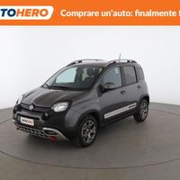 FIAT Panda Cross LV33150
