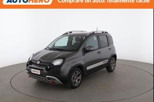 FIAT Panda Cross LV33150