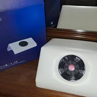aspiratore unghie