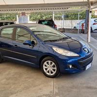 Peugeot 207 1.4 8v 75cv X Line GPL