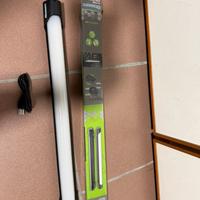 Barra led 1200 lumen
