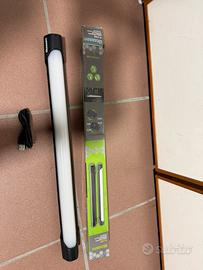 Barra led 1200 lumen