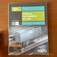 Guida al PLC Siemens S7-1200